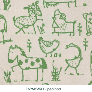 Farmyard Gift Set