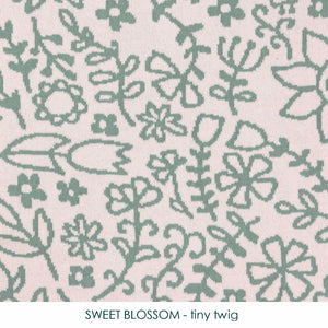 Sweet Blossom Gift Set