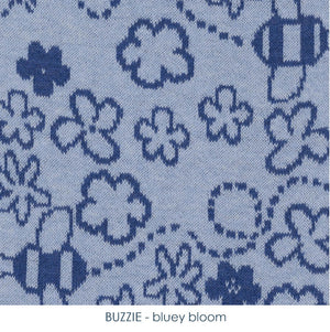 Buzzie Kid's Scarf