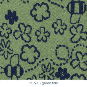 Buzzie Kid's Scarf