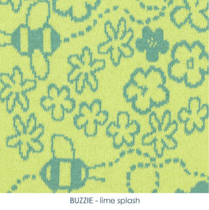 Buzzie Kid's Scarf