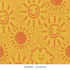 Sunnie Kid's Scarf